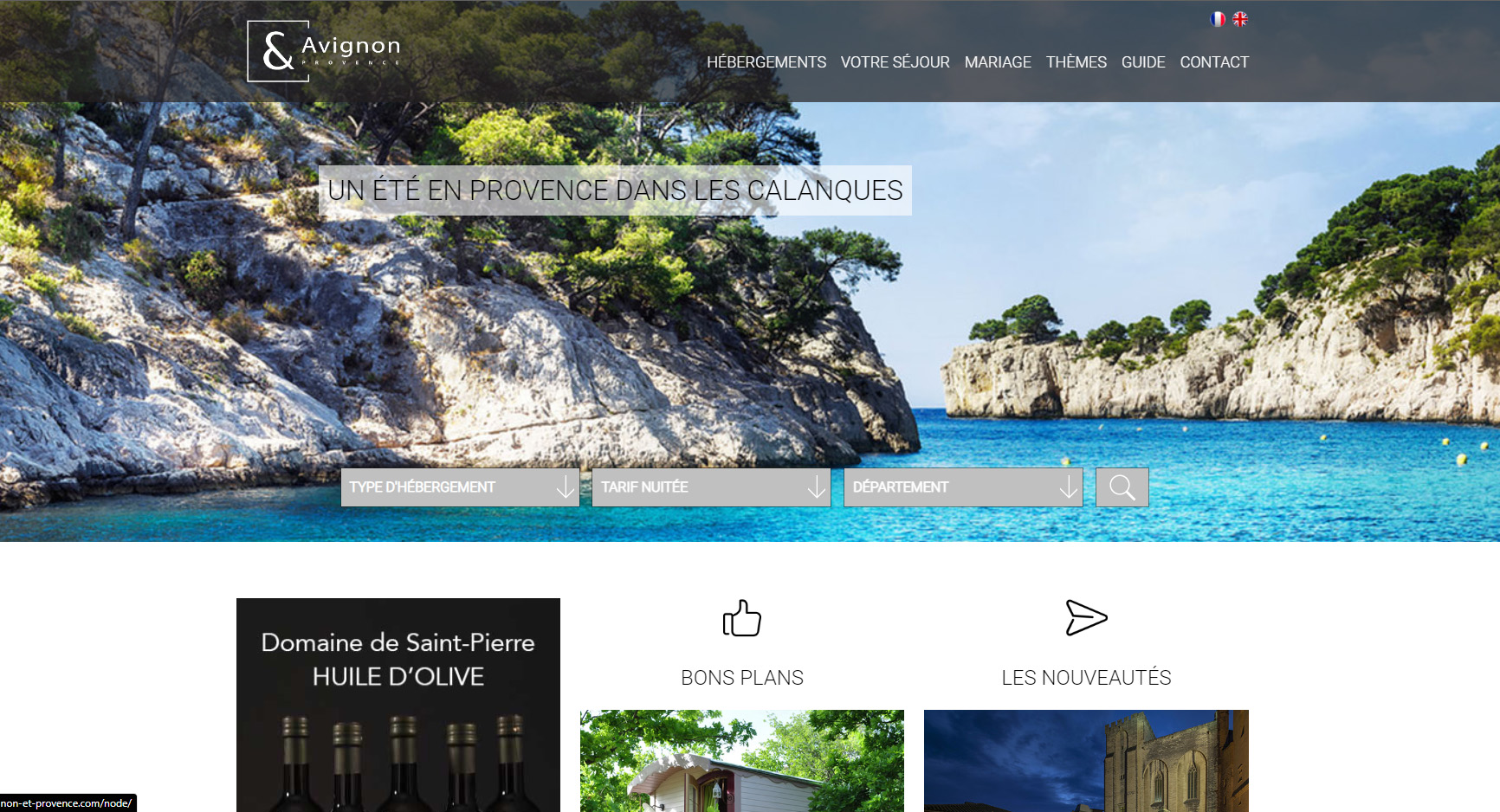 www.avignon-et-provence.com