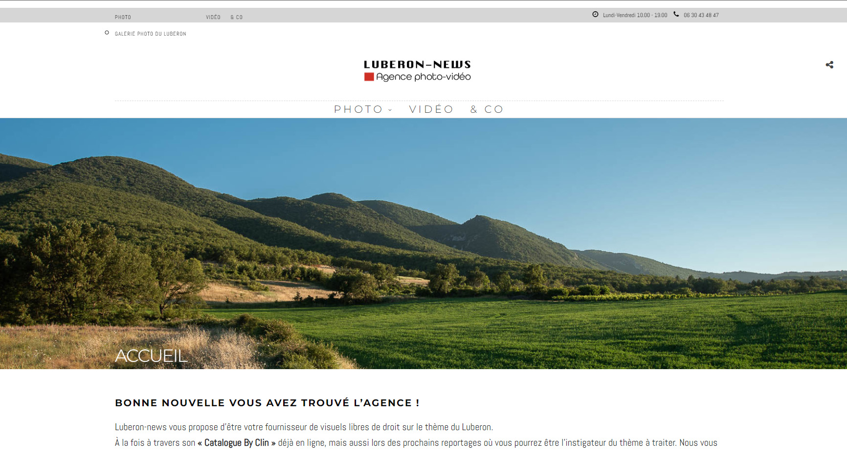 www.luberon-news.com